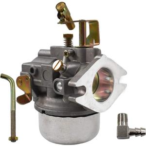 labwork Carburetor Replacement for Kohler K321 K341 Cast Iron 14 hp 16 hp 14HP 16HP Engine Carb