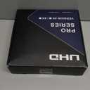 4K HDMI 100 Ft Cable with Built-in Signal Booster | HDMI 2.0 High Speed Unidirectional Cables 4K@60Hz 2K 1080P 3D ARC Ethernet Cord | for UHD TV Monitor Laptop Xbox PS4 (30.5m)