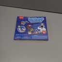 JoyCat Science Paper Circuit Kit for Kids Ages 8-12, STEM Toys with Glow Vibrate Spin Modes, Educational Electronics Kit with 18 Fun Theme for Boys & Girls, DIY Paper Card for Birthday Christmas Gift