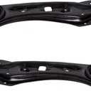 TUCAREST K643090 K643089 (Pair) Rear Trailing Arm/Control Arm Compatible With 08-14 Do-dge Avenger,09-20 Journey /11-14 Ch-rysler 200,07-10 Sebring [# 5085415AE 5085416AE 524-495 524-496]