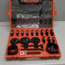 DAYUAN 23pcs FWD Front Wheel Drive Bearing Removal Tool, Wheel Bearing Press Kit Bearing Adapters Bearing Installer Tool