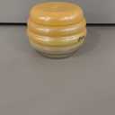 Gisou Honey Gloss Ceramide Therapy Hair Mask  Deep Repair & Hydration with Mirsalehi Honey, Ceramides & Hyaluronic Acid, 7.8 fl oz