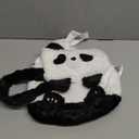 Cute Plush Panda Backpack, Plush Panda Bag, Stuffed Animal Backpack, Shoulder Bag Crossbody Bag, Cute Cartoon Bag