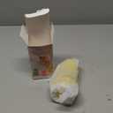 Pet Feeding Bottle for Puppies and Kittens,40ml Yellow