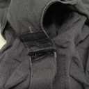 Women's Soft Seamless Full Body Bodysuit Shaper with Thong Bottom and Adjustable Shoulder Straps, Small-Medium