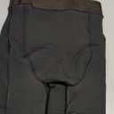 Fleece Lined Tights Sheer Women - Fake Translucent Warm Pantyhose Leggings Sheer Thick Tights for Winter