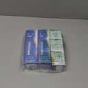 PUREPLUS ADQ747935 Replacement for LG LT1000P, Kenmore 9980, LT1000, LT1000PC, MDJ64844601, ADQ74793501, ADQ74793502, LMXS28626S, LMXS30796S, Refrigerator Water Filter, Model: RWF4700AC, 3Pack