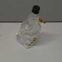 New Whiskey Eagle Glass Decanter Men's Fun Whiskey Bottle, Home Bar Decoration Gift Whiskey Decanter Set