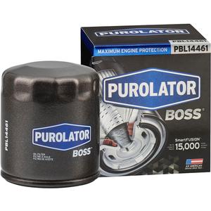 Purolator PBL14461 PurolatorBOSS Maximum Engine Protection Spin On Oil Filter
