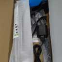 Grow Lights for Indoor Plants,80 LED Plant Lights with Full Spectrum & Red Blue Spectrum, 10 Dimmable Level, 3/9/12H Timer,3 Switch Modes, Adjustable Gooseneck,4 Heads Clip-On