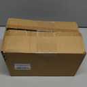 Rustic Vases for Home Decor. Ceramic Vase for Dining Table Decor. Terracotta Decorative Vase 9.7IN. ZSHLXM (5.2 x 9.6 inches, Dark Brown)