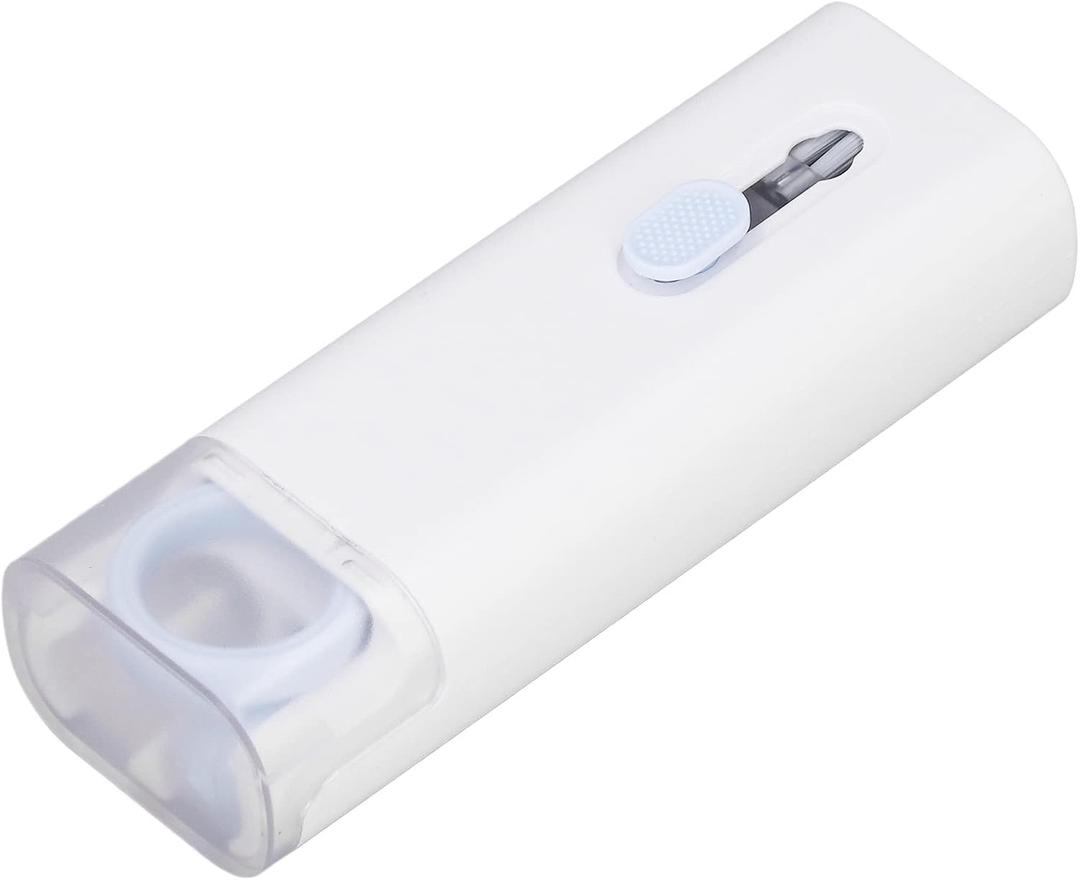 7 in 1 Electronic Cleaner Kit Multifunctional Cleaning Pen Brush for Earbud Keyboard Laptop Screen