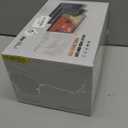 9" Double Din Car Stereo with Wireless Apple CarPlay & Android Auto,QLED IPS Touchscreen Double Din Radio,1080P Backup Camera, Mirror Link, Voice Control, Bluetooth 5.3, GPS, AM/FM, TypeC, EQ, SWC