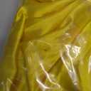 knemmy Princess Costume Dresses for Girls Costumes Halloween Cosplay Birthday Outfit Yellow (4T(110))