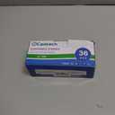 1mL Syringe 30G 1/2in Lab Refilling Supplies, Industrial Measurement, Individually Wrapped, 36PACKS
