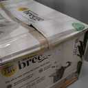 Purina Tidy Cats Litter System, Non-Clumping, Breeze XL All-in-One Odor Control & Easy Clean Multi Cat Box - 18 lb. Box