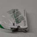 Outus 5 Pieces Bell Glides Replacement Office Chair Wheels Stopper Office Chair Swivel Caster Wheels Stool Bell Glides with Separate Self Adhesive Pads (High Profile)