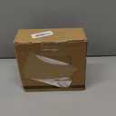 Onforu 1 Pack 38W LED Black Lights, Blacklight Flood Light with Plug, IP66 Waterproof, for Halloween Party, Glow in The Dark, Stage Lighting, Aquarium, Body Paint, Fluorescent Poster, Neon Glow, Black