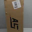 AS Headlight Assembly Compatible with 2012 2013 2014 2015 Honda Civic 4Dr Sedan/ 2012 2013 Honda Civic 2Dr Coupe Chrome Housing Passenger and Driver Side OEM# 33150-TR0-A01/33100-TR0-A01