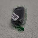 2025 Powerful Ultrasonic Pest Control Plug-in Device with LCD  Electronic Indoor/Outdoor Rodent Deterrent for Mice, Rats, Bats, Squirrels  Sound and Electromagnetic Wave-Based Technology (Black)