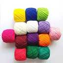 No Brand Threads for Needlework Colors 65