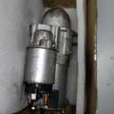 6949N Starter Motor Compatible with Hyundai Azera 06-09, Azera 07-08, Entourage 07, Santa Fe 07-09, Sonata 06-09, Veracruz & Kia Sedona, Amanti, 3.8L 3.3L,12V 1.4KW 8 Teeth CW, Replace# 8000172