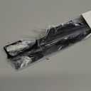 Stove Gap Covers Stainless Steel, 2PCS Anti-slip Not Sharp 13.8"~27.6" Adjustable Oven Gap Filler for Counter, Stove Guards Effectively Protect Cooktop Trim Kit Suitable for Uneven Surface