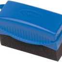 Carrand 92043 Contour Tire Wipe , Blue, 1 Count (Pack of 5)