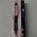 1 Inch Dual Voltage Ceramic Curling Iron with Keratin & Argan Oil, Mini Hair Curler, Travel Size with Storage Bag