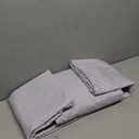 King 6 Piece Sheet Set - Comfy Breathable & Cooling - Soft Hotel Luxury Bedding Set with 8-16 Inch Deep Pockets - 1 Flat & 1 Fitted Sheet & 4 Pillowcases - Wrinkle Free & Easy Care - Light Lavender