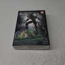 Xenomorph Action Figure Building Set Compatible with Lego Set for Adult Horror Gifts for Fans Birthday Christmas for Boys Girls Age 8-958 Pcs