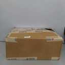 Dog Stairs for Small Dogs, High Density Foam Dog Ramp, Extra Wide Non-Slip Pet Steps for High Beds Or Couch, Soft Foam Doggie Ladder for Dogs Injured, Older Pets, Small Cats, Color May Vary