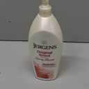 Jergens Original Scent Dry Skin Body Lotion, Hand and Body Moisturizer, Cherry Almond Essence, Dermatologist Tested, 32 Oz (32 Fl Oz (Pack of 1))