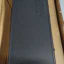 Wahl Genuine SECURE-SNAP® Guide Comb Set with Colored Metal Clips and Guard Organization Caddy, 12 Full Size Attachment Guards from 1/ 16” to 1” for Increased Cutting Performance Grey - 3291-300