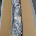 Snailfly Upgraded Roof Rack Cross Bars Fit for 2019-2025 Kia Telluride S SX SX-P EX Lockable Crossbars for Ski Kayak Bike Basket (Except X-Line and X-Pro)