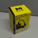 Minoston Outdoor Smart Plug, Matter Smart Plug, Smart Home Wi-Fi Outlet IP65 Waterproof, Compatible with Alexa, Apple Home, SmartThings, Google Home, Smart Life, IP65 Waterproof, 2.4Ghz, 2 Pack