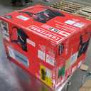 CRAFTSMAN Planer, 15 Amp, For Benchtops, Two Knife Solid Steel Cutter Head (CMEW320)