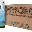 Wysong Fundamentals Canine/Feline Formula Dry Dog/Cat Food, Four, 5 lb. bags (5 Pound (Pack of 1))