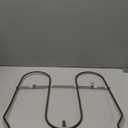 WP9760771 Broil Element Compatible with Whirlpool JCT910SY1SS JCTP16GV1BB JCTP16GV2BB, Electric Oven Bake Element 240V 3000W Replace PS11747303 AP6014069 4456103 9760771 1201759 PD00023149