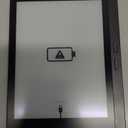 Meebook E-Reader M7 | 6.8' Eink Carta Screen | 300PPI Smart Light | Android 11 | Ouad Core Processor | Out Speaker | Support Google Play Store | 3GB+32GB Storage | Micro-SD Slot | Gray