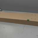 Monroe Reflex 911261 Suspension Shock Absorber for Ford F-150