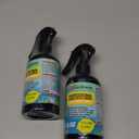 Gardenera Proffesional Lemon Tree Spray Fertilizer Mist for Home Gardening | 3-1-2 Gentle Blend Mist for Healthy Leaves & Growth | Essential Nutrients for Lemon Trees - 8oz