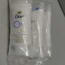 Dove Aluminum Free Deodorant for Women 3 Count Sensitive 72 hour odor protection 2.6 oz