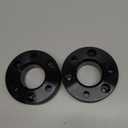 Dynofit 2.5in Leveling Lift Kits for Dodge Ram 1500 4WD (2006-2026), 2Pcs 2.5 Inch Strut Spacers - Suspension Lift Spacers Kit for Ram1500 4X4