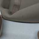 Fit & Fresh Remi Neoprene Lunch Bag For Women - Meal Prep Kit with Containers & XL Ice Pack, Self Insulating Neoprene-like Material, Machine Washable Lunch Bag, Tear-Resistant, Stain-Resistant, Taupe (Large)