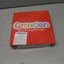 Grencian 11th Birthday Decorations Rose Gold 11th Birthday Plates and Napkins Disposable Rose Gold Official 11 Pre-Teen Paper Tableware Set for Girls 11 Year Old Party Supplies, Serves 24