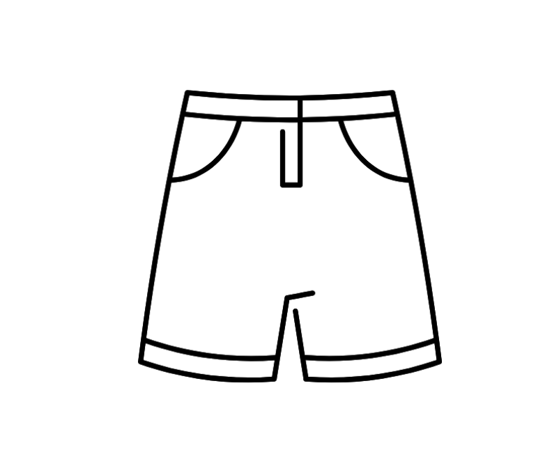 Fashion Nova Denim shorts size 15