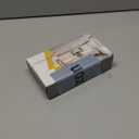 Amerdeco 10 Pack Brushed Satin Nickel 4 Inch(102mm) Hole Centers Kitchen Cabinet Pulls Cabinet Hardware Kitchen Handles for Cabinets Cupboard Handles Drawer Pulls ZH0009BSN