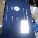 SAMSUNG 40-Inch Class Full HD F6000 Smart TV (2025 Model) HDR, Object Tracking Sound Lite, Knox Security, One UI Tizen, Smart TV