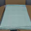 WenBags 50-Pack 36x36 Inches Extra-Large Waterproof Disposable Underpads Bed Pads- Ultra Absorbent Pee Pad for Incontinence,Adults, Kids, Elderly, Dogs & Pets